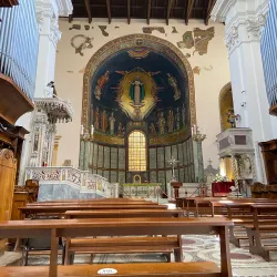 Salerno Cathedral (Duomo di Salerno) - Salerno
