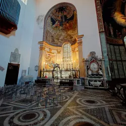 Salerno Cathedral (Duomo di Salerno) - Salerno