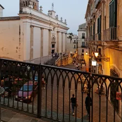 Salerno Cathedral (Duomo di Salerno) - Salerno