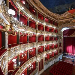 Teatro Verdi - Salerno