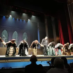 Teatro Verdi - Salerno