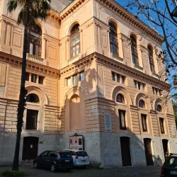 Teatro Verdi - Salerno