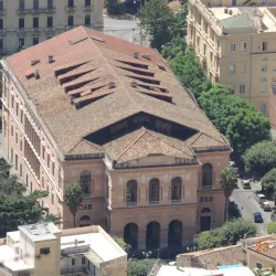 Teatro Verdi - Salerno