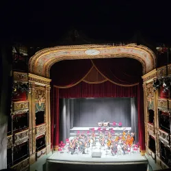 Teatro Verdi - Salerno