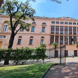 Teatro Verdi - Salerno