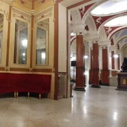 Teatro Verdi - Salerno