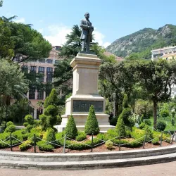 Villa Comunale di Salerno - Salerno