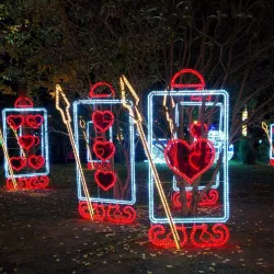 Villa Comunale di Salerno - Salerno