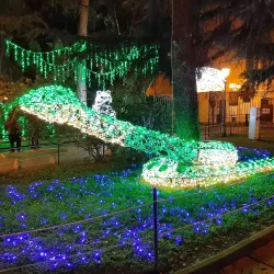 Villa Comunale di Salerno - Salerno