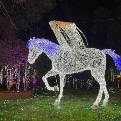 Villa Comunale di Salerno - Salerno