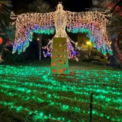 Villa Comunale di Salerno - Salerno