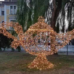 Villa Comunale di Salerno - Salerno