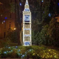 Villa Comunale di Salerno - Salerno