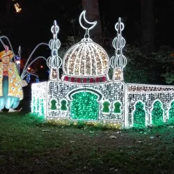 Villa Comunale di Salerno - Salerno