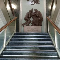 Casa Sollievo della Sofferenza - San Giovanni Rotondo