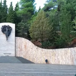 Casa Sollievo della Sofferenza - San Giovanni Rotondo