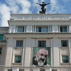Casa Sollievo della Sofferenza - San Giovanni Rotondo