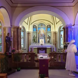 Casa Sollievo della Sofferenza - San Giovanni Rotondo