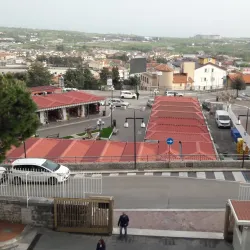 Casa Sollievo della Sofferenza - San Giovanni Rotondo