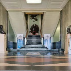 Casa Sollievo della Sofferenza - San Giovanni Rotondo