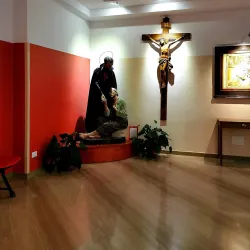 Casa Sollievo della Sofferenza - San Giovanni Rotondo