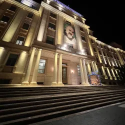 Casa Sollievo della Sofferenza - San Giovanni Rotondo