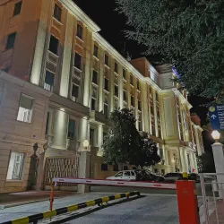 Casa Sollievo della Sofferenza - San Giovanni Rotondo