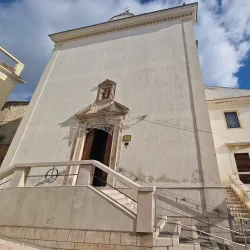 Church of San Leonardo - San Giovanni Rotondo