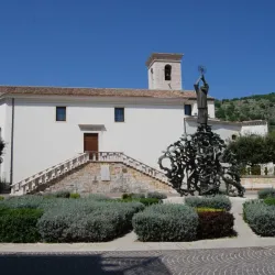 Church of San Leonardo - San Giovanni Rotondo