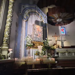 Church of San Leonardo - San Giovanni Rotondo