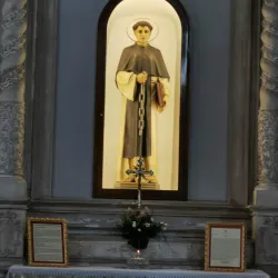 Church of San Leonardo - San Giovanni Rotondo