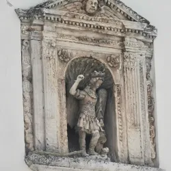 Church of San Leonardo - San Giovanni Rotondo