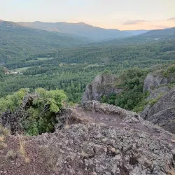 Monte Calvario - San Giovanni Rotondo