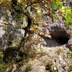 Monte Calvario - San Giovanni Rotondo