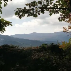 Monte Calvario - San Giovanni Rotondo