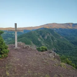 Monte Calvario - San Giovanni Rotondo