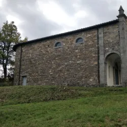 Monte Calvario - San Giovanni Rotondo