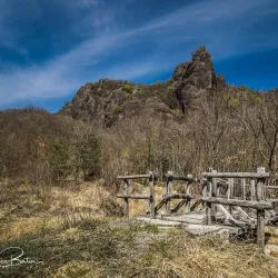 Monte Calvario - San Giovanni Rotondo