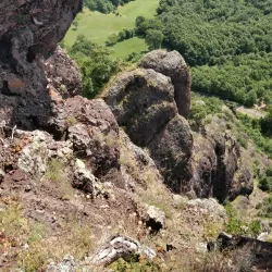 Monte Calvario - San Giovanni Rotondo