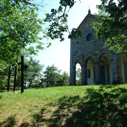 Monte Calvario - San Giovanni Rotondo