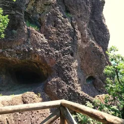 Monte Calvario - San Giovanni Rotondo