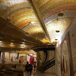 Old Church of Santa Maria delle Grazie - San Giovanni Rotondo