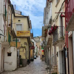 Padre Pio Museum - San Giovanni Rotondo