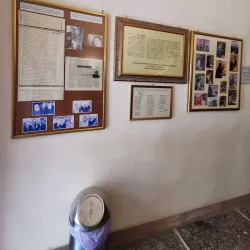 Padre Pio Museum - San Giovanni Rotondo