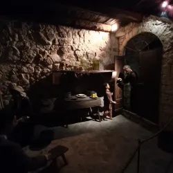 Padre Pio Museum - San Giovanni Rotondo