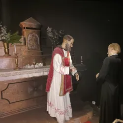 Padre Pio Museum - San Giovanni Rotondo