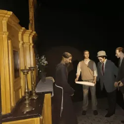 Padre Pio Museum - San Giovanni Rotondo