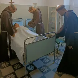 Padre Pio Museum - San Giovanni Rotondo