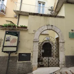 Padre Pio Museum - San Giovanni Rotondo