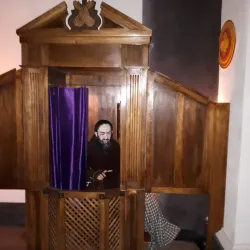 Padre Pio Museum - San Giovanni Rotondo